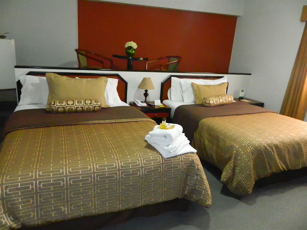 Hotel San Blas Лима Экстерьер фото
